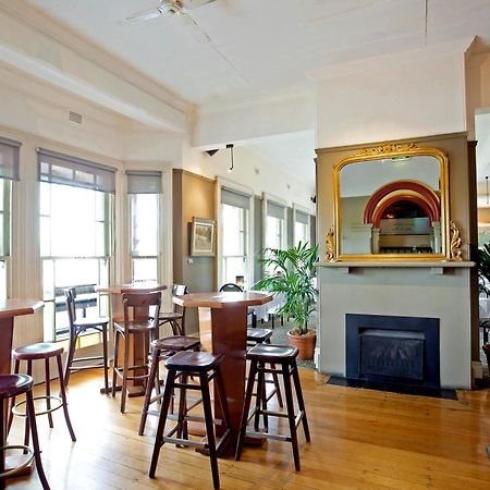 Alexandra Hotel Leura Exterior foto